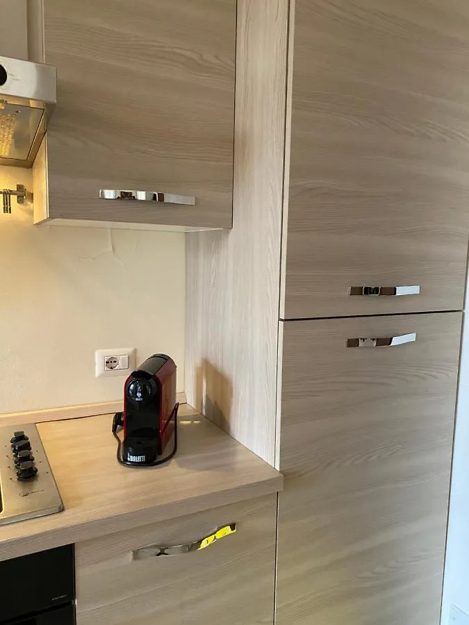 Milano Apartment - Navigli - Via Savona