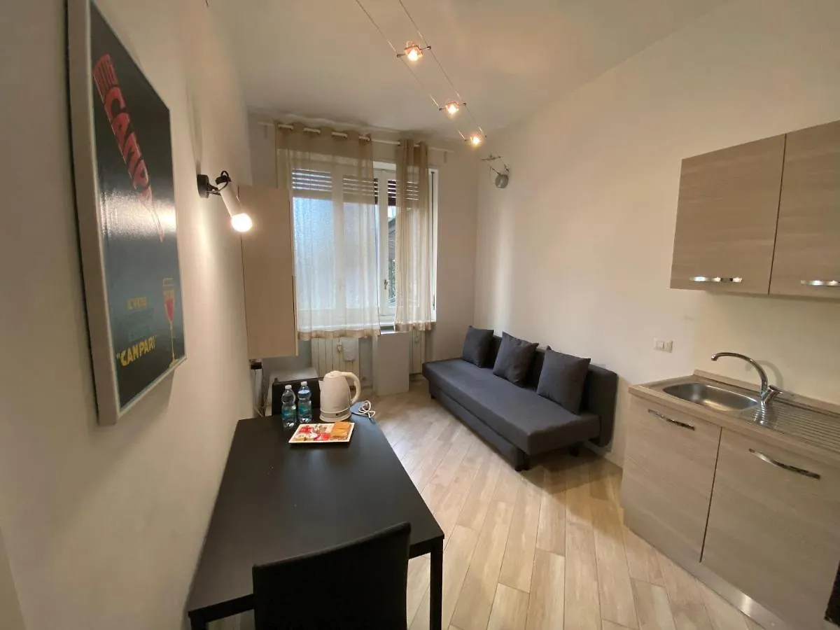 Milano Apartment - Navigli - Via Savona