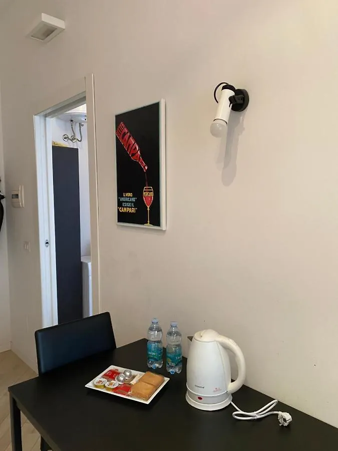 Milano Apartment - Navigli - Via Savona