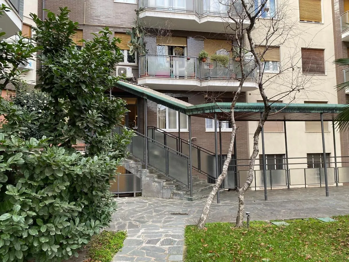 Milano Apartment - Navigli - Via Savona