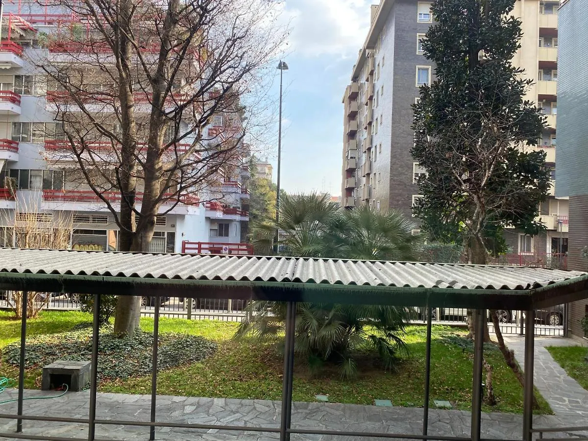 Milano Apartment - Navigli - Via Savona Italy