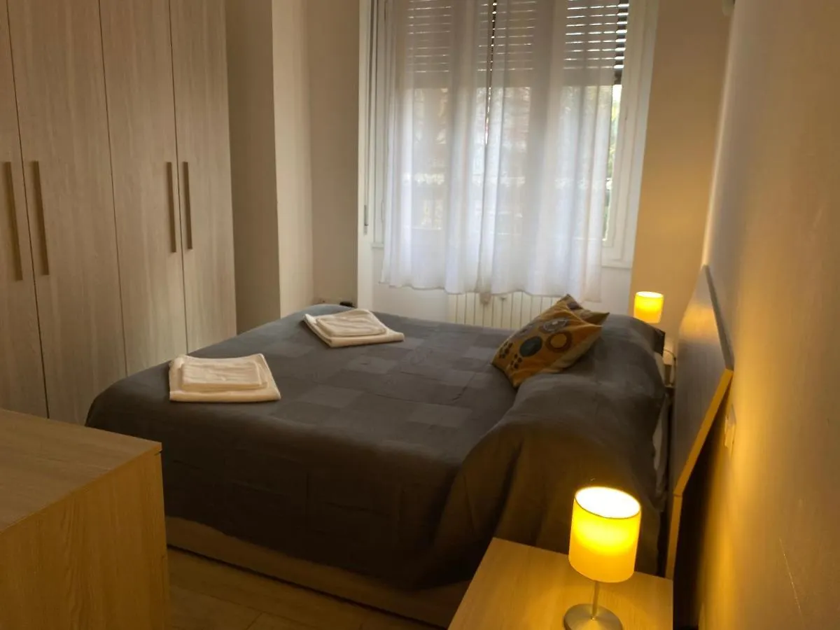 Milano Apartment - Navigli - Via Savona
