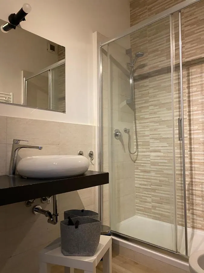 Milano Apartment - Navigli - Via Savona Italy