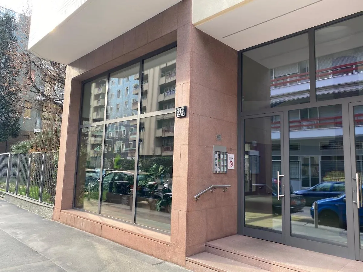Milano Apartment - Navigli - Via Savona Italy