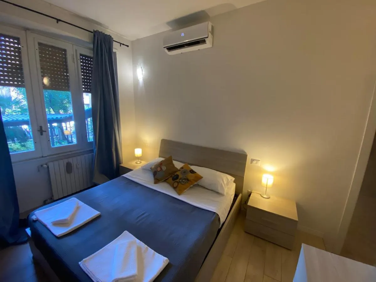 Milano Apartment - Navigli - Via Savona  Milan