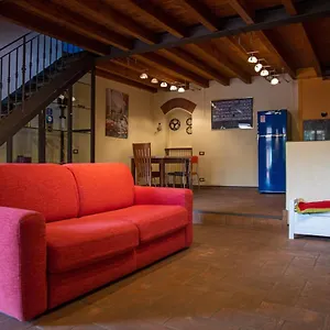  Appartement Casa Dolce Casa Alzaia Grande
