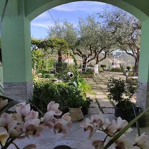 Casetta Delle Fate , Sport E Natura Casa vacanze Noli