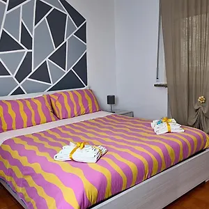 Stabia House Appartamento Parma
