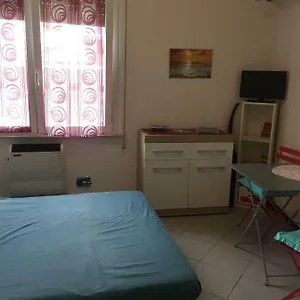 La Stanzia Du Cavallu Appartamento Noli