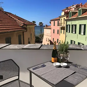 Antico Comune Appartamento San Lorenzo al Mare